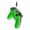 Gamepad Turtle Beach Rematch Core preto verde cinzento USB com fios