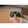 Gamepad Turtle Beach Rematch Core preto verde cinzento USB com fios