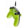 Gamepad Turtle Beach Rematch Core preto cinzento amarelo USB com fios