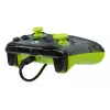 Gamepad Turtle Beach Rematch Core preto cinzento amarelo USB com fios