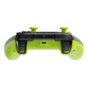 Gamepad Turtle Beach Rematch Core preto cinzento amarelo USB com fios