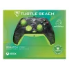 Gamepad Turtle Beach Rematch Core preto cinzento amarelo USB com fios