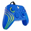 Gamepad Turtle Beach Afterglow Wave azul USB PC Xbox Series S X