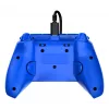 Gamepad Turtle Beach Afterglow Wave azul USB PC Xbox Series S X