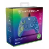 Gamepad Turtle Beach Afterglow Wave azul USB PC Xbox Series S X