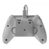 Gamepad Turtle Beach Afterglow Wave cinzento USB PC Xbox Series