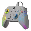 Gamepad Turtle Beach Afterglow Wave cinzento USB PC Xbox Series