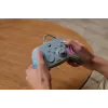 Gamepad Turtle Beach Afterglow Wave cinzento USB PC Xbox Series