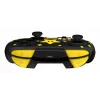 Comando sem fios Turtle Beach Rematch TBC-8101-75 para Nintendo Switch, Super Mario Star, preto/amarelo