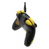 Comando sem fios Turtle Beach Rematch TBC-8101-75 para Nintendo Switch, Super Mario Star, preto/amarelo