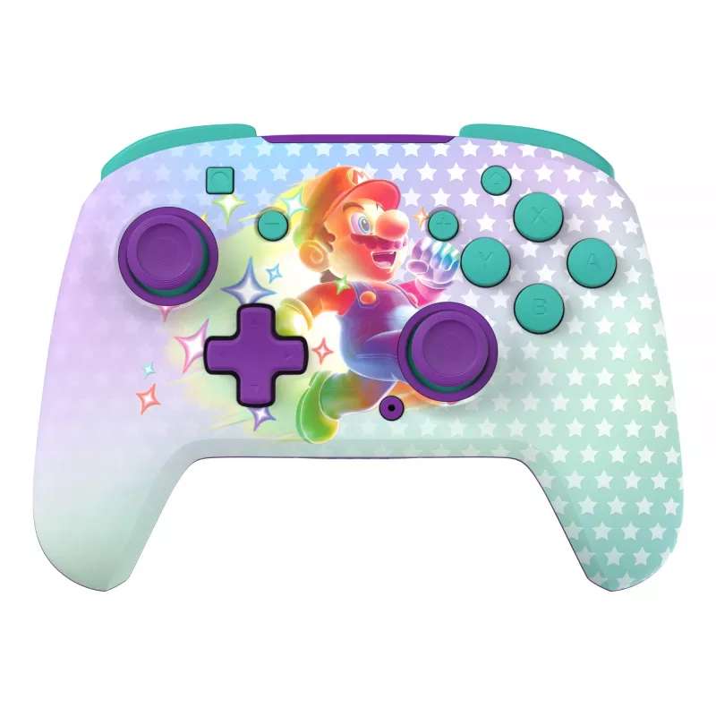 Gamepad Turtle Beach Rematch multicolor Bluetooth Nintendo Switch