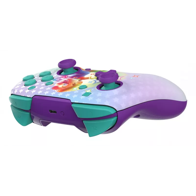 Gamepad Turtle Beach Rematch multicolor Bluetooth Nintendo Switch