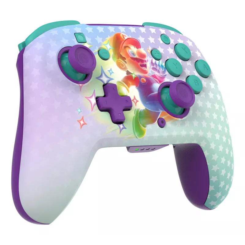 Gamepad Turtle Beach Rematch multicolor Bluetooth Nintendo Switch
