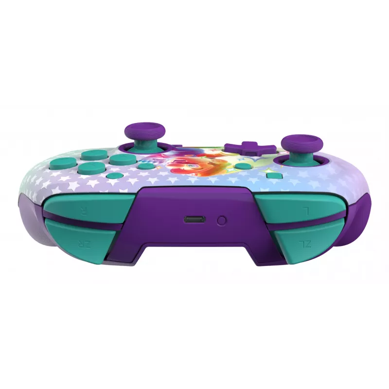 Gamepad Turtle Beach Rematch multicolor Bluetooth Nintendo Switch