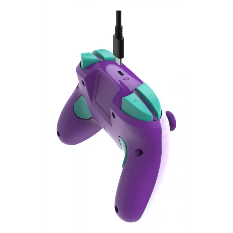 Gamepad Turtle Beach Rematch multicolor Bluetooth Nintendo Switch