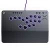 PDP Victrix Pro KO Leverless Fight Stick cinzento USB Fightstick PC, Xbox Series S, Xbox Series X