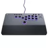 PDP Victrix Pro KO Leverless Fight Stick cinzento USB Fightstick PC, Xbox Series S, Xbox Series X