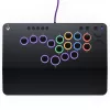 PDP Victrix Pro KO Leverless Fight Stick cinzento USB Fightstick PC, Xbox Series S, Xbox Series X