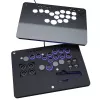 PDP Victrix Pro KO Leverless Fight Stick cinzento USB Fightstick PC, Xbox Series S, Xbox Series X