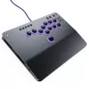PDP Victrix Pro KO Leverless Fight Stick cinzento USB Fightstick PC, Xbox Series S, Xbox Series X