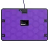PDP Victrix Pro KO Leverless Fight Stick cinzento USB Fightstick PC, Xbox Series S, Xbox Series X
