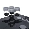 PDP Victrix Pro KO Leverless Fight Stick cinzento USB Fightstick PC, Xbox Series S, Xbox Series X