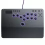 PDP Victrix Pro KO Leverless Fight Stick cinzento USB Fightstick PC, PlayStation 4, PlayStation 5