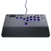 PDP Victrix Pro KO Leverless Fight Stick cinzento USB Fightstick PC, PlayStation 4, PlayStation 5