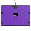 PDP Victrix Pro KO Leverless Fight Stick cinzento USB Fightstick PC, PlayStation 4, PlayStation 5