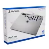 PDP Victrix Pro KO Leverless Fight Stick cinzento USB Fightstick PC, PlayStation 4, PlayStation 5