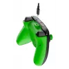 Gamepad Turtle Beach Rematch Core preto verde USB com fios PC Xbox