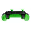 Gamepad Turtle Beach Rematch Core preto verde USB com fios PC Xbox