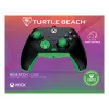 Gamepad Turtle Beach Rematch Core preto verde USB com fios PC Xbox