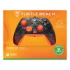 Gamepad Turtle Beach Rematch Core preto cinzento laranja USB com fios