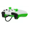 Gamepad Turtle Beach Rematch Core verde branco USB PC Xbox Series