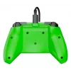 Gamepad Turtle Beach Rematch Core verde branco USB PC Xbox Series