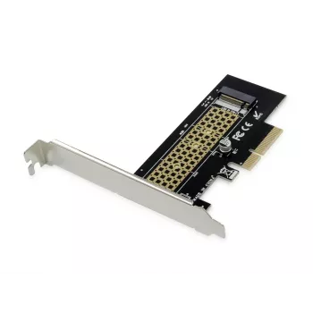 Adaptador Conceptronic EMRICK M.2 NVMe SSD PCIe