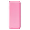 Leitor de cartões Transcend RDF5 rosa