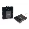 Leitor de cartões Smart-ID Conceptronic SCR01B