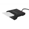 Leitor de cartões Smart-ID Conceptronic SCR01B
