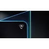 Tapete de rato gaming Turtle Beach Sense AIMO XXL ultra largo para PC com iluminação RGB