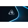 Tapete de rato gaming Turtle Beach Sense AIMO XXL ultra largo para PC com iluminação RGB
