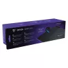 Tapete de rato gaming Turtle Beach Sense AIMO XXL ultra largo para PC com iluminação RGB