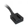Arrefecedor LC-Power LC-CC-120-RGB
