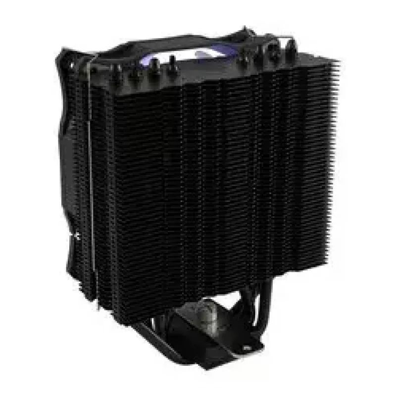 Arrefecedor LC-Power LC-CC-120-RGB