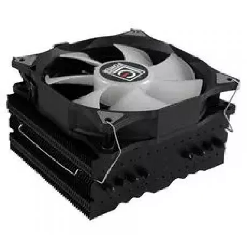 Arrefecedor LC-Power LC-CC-120-RGB
