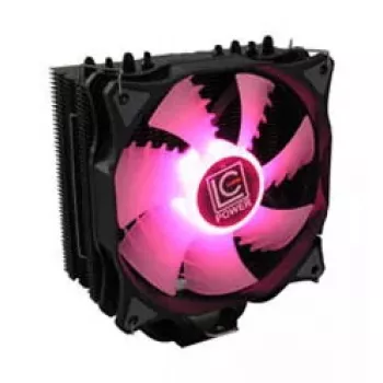Arrefecedor LC-Power LC-CC-120-RGB