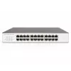 Switch não gerido Digitus DN-60021-2 24 portas Fast Ethernet