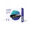 Switch de rede Strong SW8000M Gigabit Ethernet 8 portas 16 Gbit/s