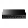 Switch de rede Strong SW8000M Gigabit Ethernet 8 portas 16 Gbit/s